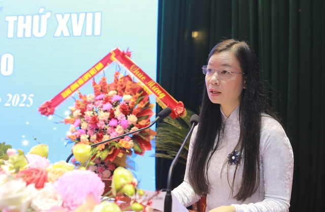 Lạng Sơn: Thúc đẩy phụ nữ khởi nghiệp, đổi mới sáng tạo, làm giàu chính đáng- Ảnh 3. Lạng Sơn: Thúc đẩy phụ nữ khởi nghiệp, đổi mới sáng tạo, làm giàu chính đáng- Ảnh 3.