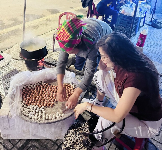 Độc đáo món ăn ngày Đông chí ở xứ Lạng- Ảnh 5.