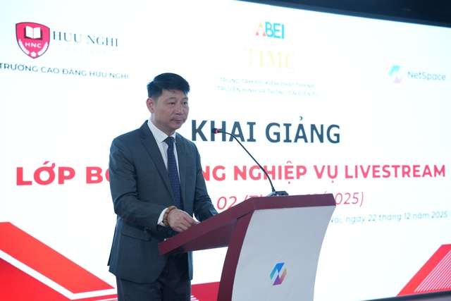 Livestream không chỉ là cơ hội kinh doanh mà còn là trách nhiệm với những người tham gia thực hiện- Ảnh 1.