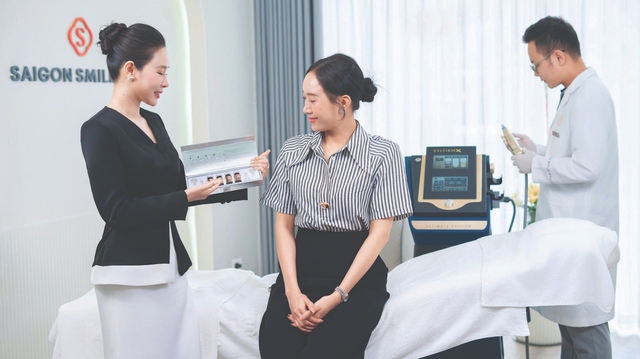 "Phụ nữ sẽ tự tin khi là phiên bản đẹp nhất của chính mình"- Ảnh 2.