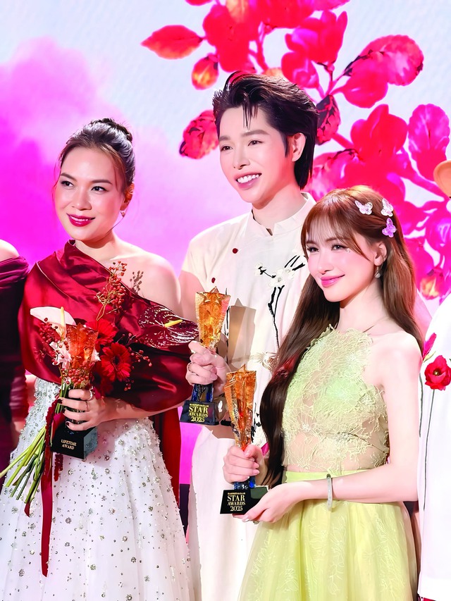 Sức lan tỏa không ngờ từ những sản phẩm âm nhạc nhân ái - Ảnh 2.