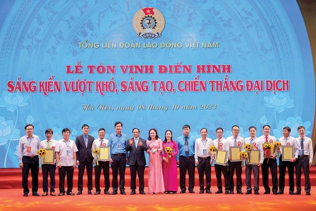 Chuyển đổi số - trụ cột phát triển bền vững của Petrovietnam trong kỷ nguyên mới - Ảnh 4.