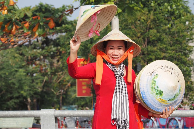 "Đánh thức" đảo Thiềng Liềng- Ảnh 3. "Đánh thức" đảo Thiềng Liềng- Ảnh 3.