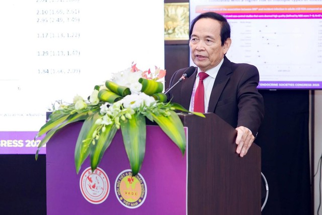 Người mắc đái tháo đường có nguy cơ nhập viện do RSV cao hơn- Ảnh 1.