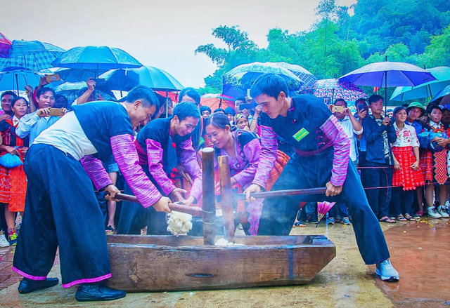 Sơn La: Khi văn hóa bản địa trở thành nguồn lực phát triển bền vững- Ảnh 3.