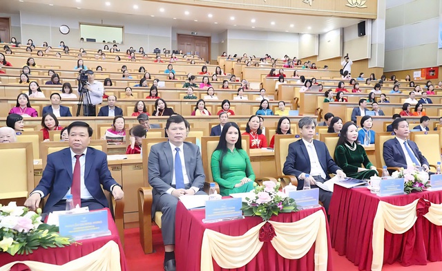 Chung sức đưa Hưng Yên trở thành tỉnh công nghiệp hiện đại, đáp ứng tiêu chí đô thị loại I vào năm 2035- Ảnh 1.