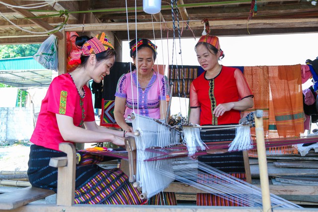 Đặt bình đẳng giới ở vị trí trung tâm để giảm nghèo bền vững- Ảnh 4.