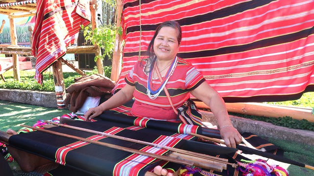 “Báu vật sống” của người Giẻ Triêng giữa đại ngàn Tây Nguyên- Ảnh 7.