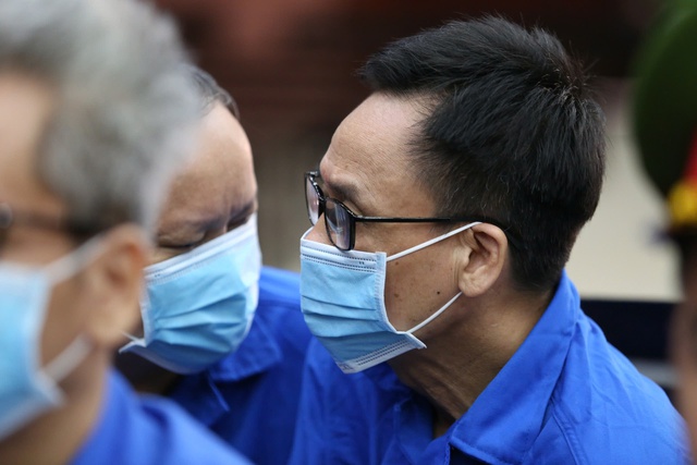 Nhìn lại những đại án được đưa ra xét xử năm 2025- Ảnh 1.