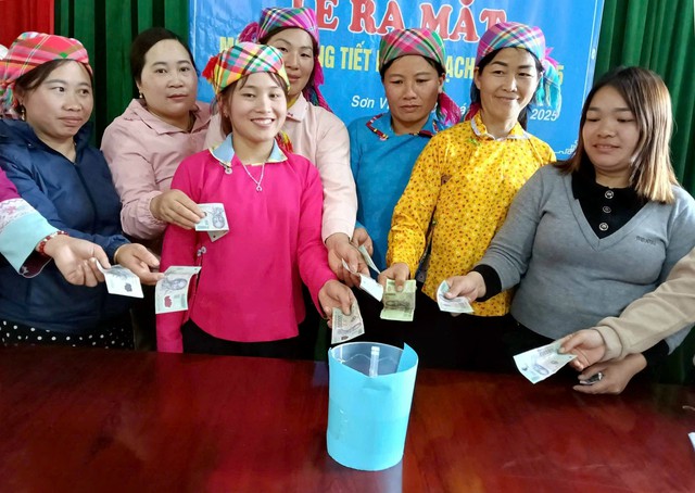 Thúc đẩy bình đẳng giới - điểm sáng trong thực hiện giảm nghèo bền vững ở Tuyên Quang- Ảnh 1.