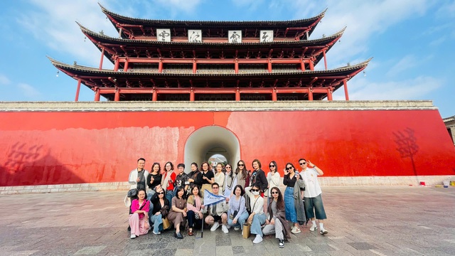 Du lịch Tết 2026: Xu hướng đi dài ngày, điểm đến độc lạ dù giá tour tăng- Ảnh 2.