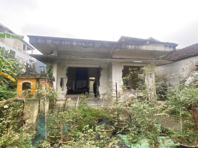 Huế: Nhóm thiếu niên nhiều lần hành hung vô cớ người đàn ông - Ảnh 2.