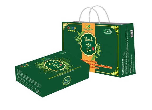 Chè La Bằng: Gieo thương hiệu, gặt sinh kế bền vững- Ảnh 3.