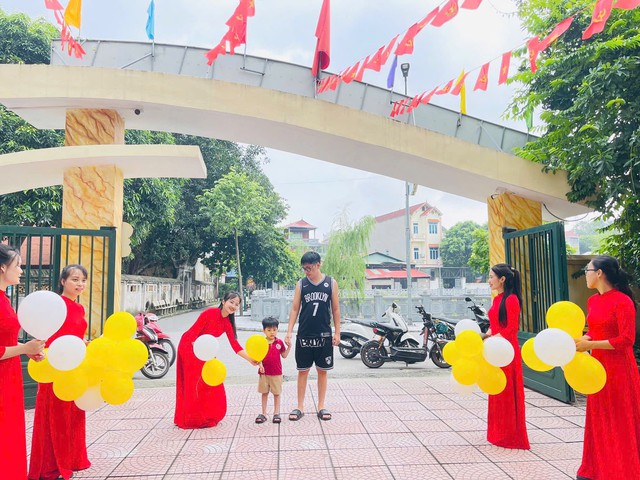 Đề xuất điều chỉnh chế độ làm việc của giáo viên mầm non- Ảnh 1.