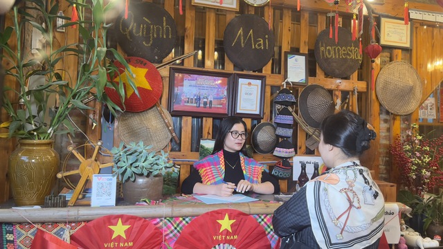 Ba Bể và hành trình đổi đời từ du lịch cộng đồng- Ảnh 4.