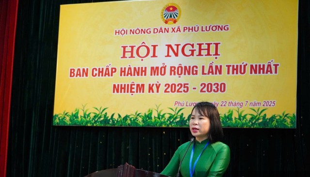 Phụ nữ cơ sở và hành trình giảm nghèo bền vững ở Thái Nguyên- Ảnh 3.