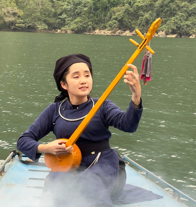 Ba Bể và hành trình đổi đời từ du lịch cộng đồng- Ảnh 3.