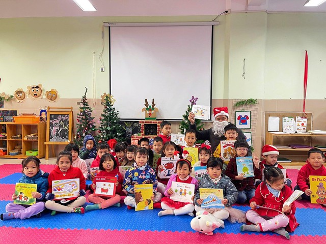 Trẻ em lười đọc sách, đừng đổ lỗi cho công nghệ- Ảnh 2.