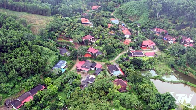 Khuân Bang đánh thức tiềm năng du lịch cộng đồng- Ảnh 3.