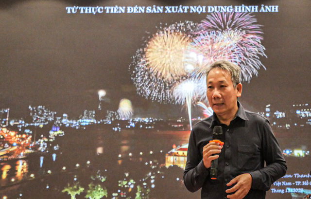 AI trong báo chí đa phương tiện, dùng thế nào cho đúng?- Ảnh 2.