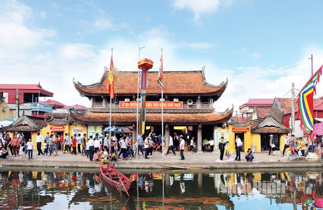 Ninh Bình đẩy mạnh bảo tồn di sản với phát triển bền vững- Ảnh 2.