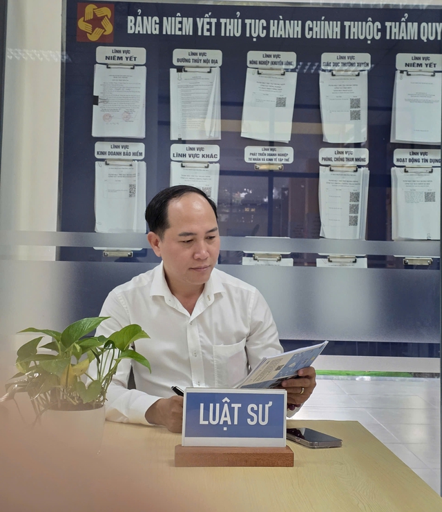 Luật Tư pháp người chưa thành niên năm 2024: Áp dụng vì "có lợi cho người phạm tội"- Ảnh 1.