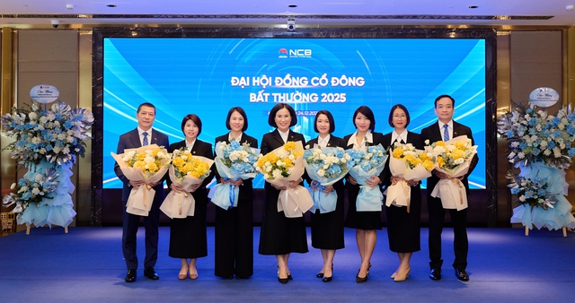 NCB hoàn thiện bộ máy, chốt phương án tăng vốn 10 nghìn tỷ đồng- Ảnh 2.