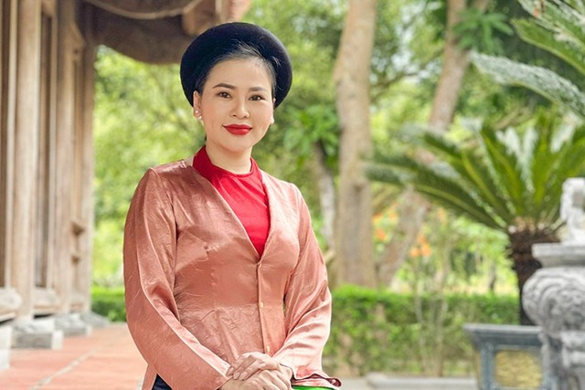 Hà Tĩnh: Gìn giữ và lan tỏa bản sắc văn hóa từ những gương điển hình- Ảnh 1.