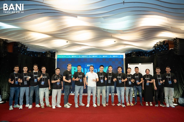 Phúc Bani - người truyền cảm hứng bằng hành trình, không bằng khẩu hiệu- Ảnh 2.