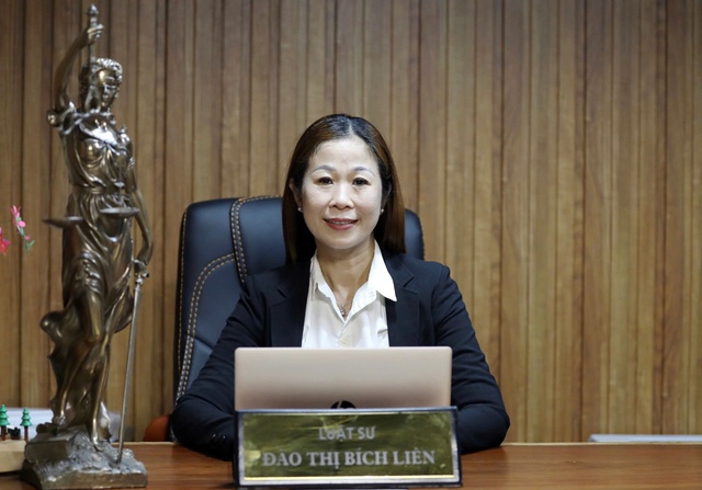 Luật Tư pháp người chưa thành niên năm 2024: Áp dụng vì "có lợi cho người phạm tội"- Ảnh 2.