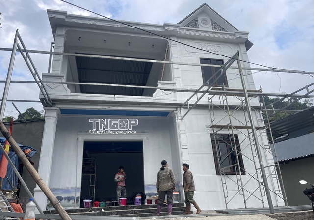 Phong Quang giảm nghèo từ thông tin và tri thức- Ảnh 3.