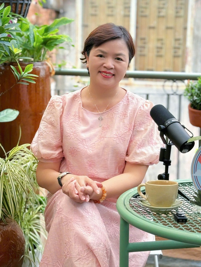 Gia đình - Trụ cột không thể thay thế trong chăm sóc người cao tuổi- Ảnh 1.