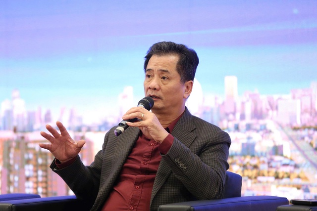 Giá đất ngoại thành Hà Nội "ăn theo" đại dự án: Kỳ vọng lớn, rủi ro cao- Ảnh 3.