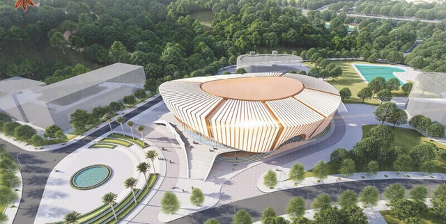 Lạng Sơn đẩy mạnh đầu tư công trong bối cảnh vận hành chính quyền địa phương 2 cấp

- Ảnh 1.