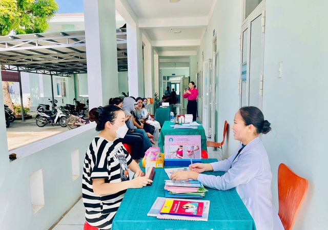 Hội LHPN Việt Nam - 