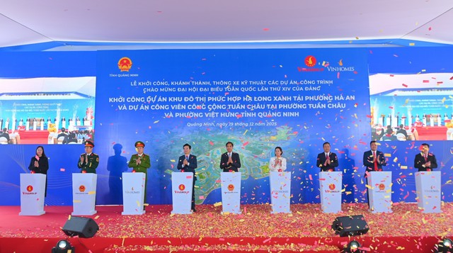 9 phong trào thi đua yêu nước nòng cốt giai đoạn 2021 - 2025- Ảnh 9.