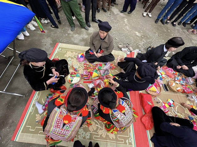 Nam Cường giảm nghèo bền vững từ truyền thông cơ sở- Ảnh 2.