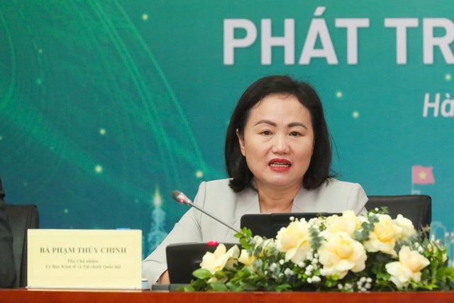 Từ trụ cột năng lượng đến điểm tựa cộng đồng- Ảnh 2.