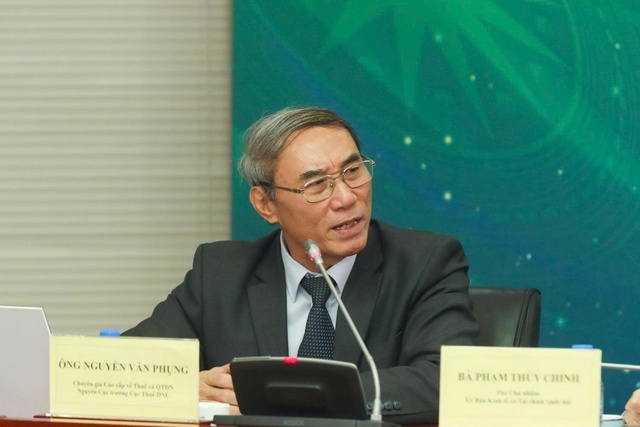 Từ trụ cột năng lượng đến điểm tựa cộng đồng- Ảnh 1.