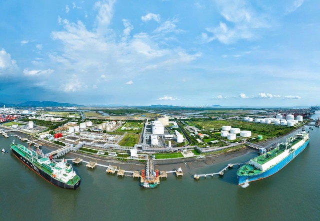 Từ trụ cột năng lượng đến điểm tựa cộng đồng- Ảnh 3.