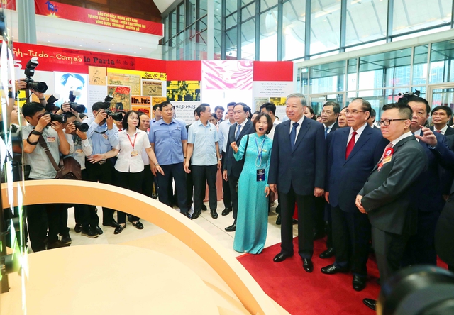 10 sự kiện Văn hóa, Thể thao và Du lịch tiêu biểu năm 2025- Ảnh 3.