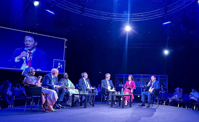 10 sự kiện Văn hóa, Thể thao và Du lịch tiêu biểu năm 2025- Ảnh 5.