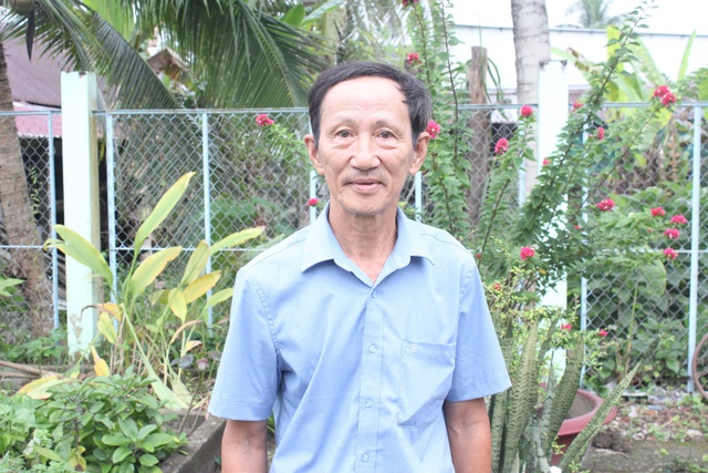 Cần Thơ: Giải bài toán về mức sinh thấp và già hóa dân số nhanh- Ảnh 2.