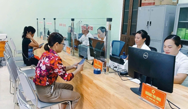 9 phong trào thi đua yêu nước nòng cốt giai đoạn 2021 - 2025- Ảnh 8.