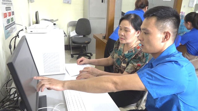 Chợ Mới lấp "khoảng trống thông tin" để thoát nghèo bền vững- Ảnh 2.