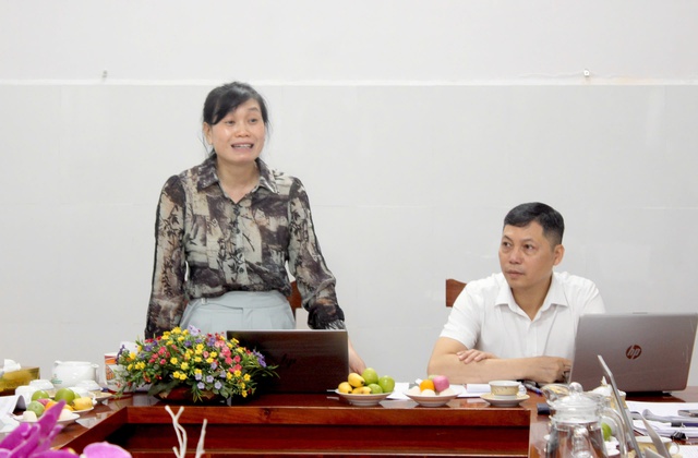 Cần Thơ: Giải bài toán về mức sinh thấp và già hóa dân số nhanh- Ảnh 1.