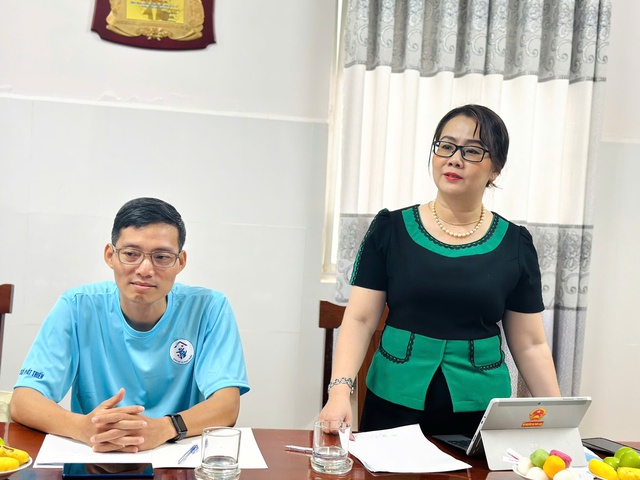 Cần Thơ: Giải bài toán về mức sinh thấp và già hóa dân số nhanh- Ảnh 3.