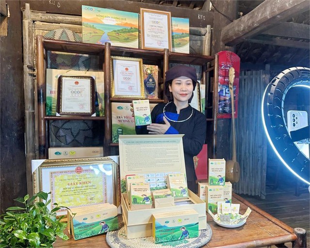 Võ Nhai tăng cường truyền thông giảm nghèo bền vững- Ảnh 4.