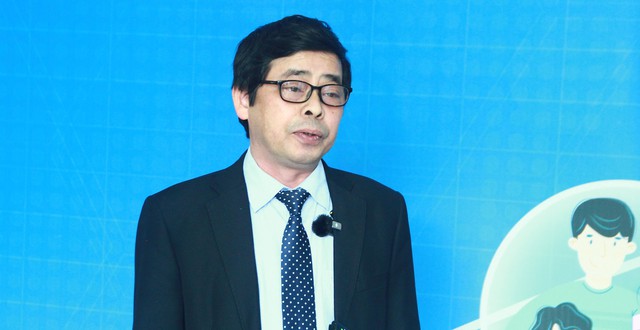 Quý 1/2026 triển khai tiêm miễn phí vắc xin phế cầu cho trẻ em- Ảnh 2.