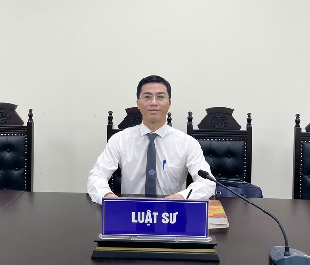 Phá bỏ rào cản để bạo lực giới không rơi vào im lặng- Ảnh 1.